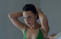 Cute pale teens in tanktops Bondage discipline beautiful slaves